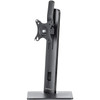 Startech.Com Free Standing Single Height Adjustable Monitor Mount for Displays U FPPNEUSTND