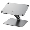 Alogic Elite Adjustable Laptop Riser Space Grey AALNBSSGR