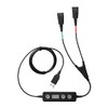 Jabra Link 265 Usb Y Training Cable LINK265