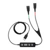 Jabra Link 265 Usb Y Training Cable LINK265