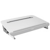 Fellowes 8065801 Hana Writing Slope White 8065801