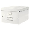 Leitz Click & Store WOW Medium Storage Box 60440001 60440001