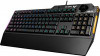 Asus 90MP01X0-BKUA00 Tuf Gaming K1 Keyboard Usb 90MP01X0-BKUA00
