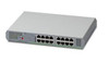 Allied Telesis AT-GS910/16-50 L2 UM. GE 16P INT.PSU AT-GS910/16-50