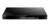 D-Link DMS-1100-10TP 8-Port 2.5G BASE-T PoE and DMS-1100-10TP
