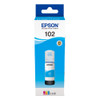Epson 102 Cyan Ink Cartridge 70Ml - C13T03R240 C13T03R240