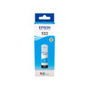 Epson 102 Cyan Ink Cartridge 70Ml - C13T03R240 C13T03R240
