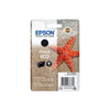 Epson 603 Starfish Black Standard Capacity Ink Cartridge 3.4Ml - C13T03U14010 C13T03U14010