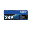 Brother Black Ultra High Yield Toner Cartridge 4500 Pages - TN249BK TN249BK