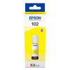 Epson 103 Ecotank Yellow Ink Bottle 70Ml - C13T00S44A10 C13T00S44A10