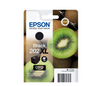 Epson 202Xl Kiwi Black High Yield Ink Cartridge 14Ml - C13T02G14010 C13T02G14010