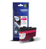 Brother Magenta High Capacity Ink Cartridge 50Ml - LC3239XLM LC3239XLM