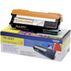 Brother Yellow Toner Cartridge 3.5K Pages - TN325Y TN325Y