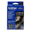 Brother Black High Yield Ink Cartridge 19Ml - LC1100HYBK LC1100HYBK