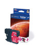 Brother Magenta High Yield Ink Cartridge 10Ml - LC1100HYM LC1100HYM