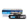 Brother Cyan Toner Cartridge 3.5K Pages - TN326C TN326C