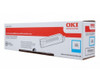 Oki Cyan Drum Unit 30K Pages - 44844471 44844471
