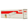 Oki Black Toner Cartridge 2.5K Pages - 44992402 44992402