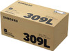 Samsung Mltd309l Black Toner Cartridge 30K Pages - SV096A SV096A