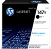 Hp 147Y Black Standard Capacity Toner Cartridge 42K Pages - W1470Y W1470Y