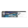 Hp 981A Black Standard Capacity Ink Cartridge 106Ml for Hp Pagewide Enterprise C J3M71A