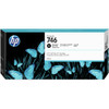 Hp 746 Photo Black Standard Capacity Ink Cartridge - P2V82A P2V82A