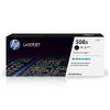 Hp 508X Black High Yield Toner 12.5K Pages for Hp Color Laserjet Enterprise M552 CF360X