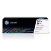 Hp 201X Magenta High Yield Toner 2.3K Pages for Hp Color Laserjet Pro M252/M274/ CF403X