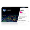 Hp Standard Capacity Magenta Toner Cartridge 6K Pages - CE403A CE403A
