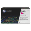 Hp Standard Capacity Magenta Toner Cartridge 6K Pages - CE403A CE403A