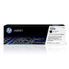 Hp 131X Black High Yield Toner 2.4K Pages for Hp Laserjet Pro M251/M276 - CF210X CF210X