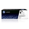 Hp 79A Black Standard Capacity Toner 1K Pages for Hp Laserjet Pro M12/M26 - CF27 CF279A
