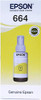Epson 664 Yellow Ink Cartridge 70Ml - C13T664440 C13T664440