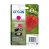 Epson 29Xl Strawberry Magenta High Yield Ink Cartridge 6Ml - C13T29934012 C13T29934012