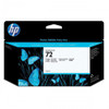 Hp 72 Photo Black Standard Capacity Ink Cartridge 130Ml - C9370A C9370A
