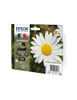 Epson 18Xl Daisy Black Cyan Magenta Yellow High Yield Ink Cartridge Multipack 11 C13T18164012