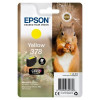 Epson 378 Squirrel Yellow Standard Capacity Ink Cartridge 4Ml - C13T37844010 C13T37844010