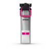 Epson Extra High Capacity Magenta Ink Cartridge 5K Pages - C13T11D340 C13T11D340