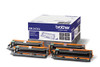 Brother Drum Unit 18K Pages - DR243CL DR243CL