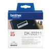 Brother White Film Roll 29Mm X 15.2M - DK22211 DK22211