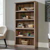 Barrister Home 5 Shelf Bookcase With 3 Adjustable Shelves W896 X D336 X H1772mm 5420173