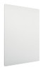 Nobo Frameless Magnetic Modular Whiteboard 600x450mm 1915656 1915656