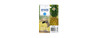 Epson Pineapple 604 Cyan Standard Capacity Ink Cartridge 2.4Ml - C13T10G24010 C13T10G24010