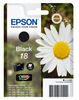 Epson 18 Daisy Black Standard Capacity Ink Cartridge 5Ml - C13T18014012 C13T18014012