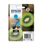 Epson 202Xl Kiwi Cyan High Yield Ink Cartridge 8.5Ml - C13T02H24010 C13T02H24010