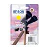 Epson 502 Binoculars Yellow Standard Capacity Ink Cartridge 3Ml - C13T02V44010 C13T02V44010