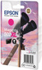 Epson 502Xl Binoculars Magenta High Yield Ink Cartridge 6Ml - C13T02W34010 C13T02W34010