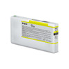 Epson T9134 Yellow Ink Cartridge 200Ml - C13T913400 C13T913400