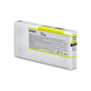 Epson T9134 Yellow Ink Cartridge 200Ml - C13T913400 C13T913400