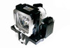 Diamond Lamp for Jvc Dla-Rs40u Dla-X3 Dla-X7 Dla-X9 Dla-Rs30 Dla-Rs50 Dla-Rs60 D PK-L2210U-DL